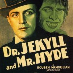 Dr Jeckyll e Mr Hyde