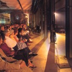 ex Officina fs: teatro nel 2005