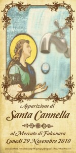 Santa Cannella