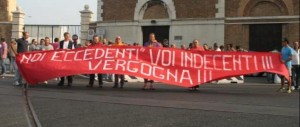 fiom Fincantieri noi-eccedenti-voi-indecenti