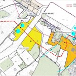 percorso a terra metanodotto rigass API e "obiettivi" sensibili