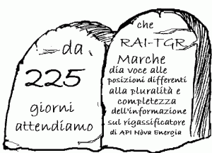 contatore pluralità dell'informazione