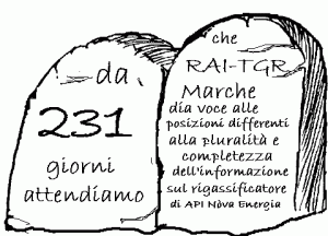 contatore pluralità dell'informazione