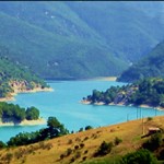 lago di Fiastra