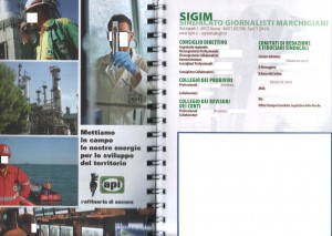 agenda SIGIM