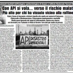 URLO articolo