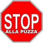 STOP alla puzza